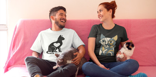 The Rise of Pet-Themed Fashion — Why It’s More Popular Than Ever