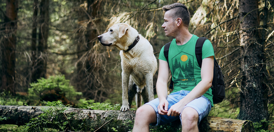 Why Pet Lovers Are Choosing Graphic Tees to Express Their Personality