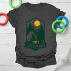 Camp Howlaway Tee