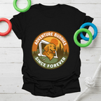 Adventure Buddies Tee
