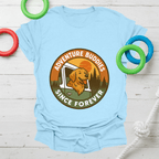 Adventure Buddies Tee