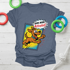 Bark Mode Activated Tee