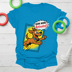 Bark Mode Activated Tee