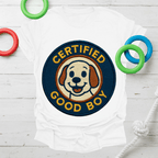 Certified Good Boy Tee