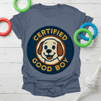 Certified Good Boy Tee