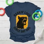 Barkin’ Loud Tee