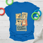 Caught on Camera Tee