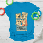 Caught on Camera Tee