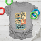 Caught on Camera Tee