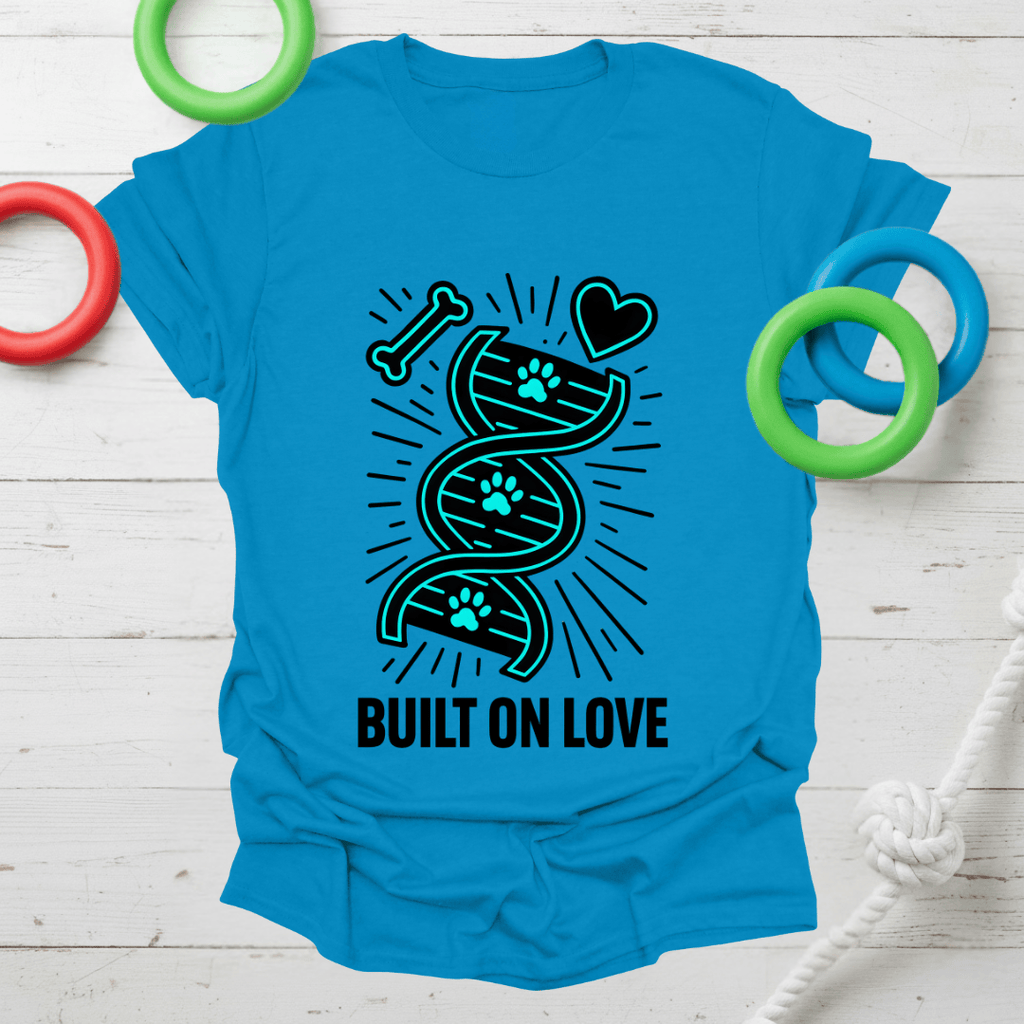 DNA of Love Tee