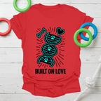 DNA of Love Tee