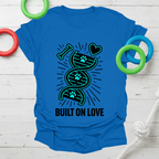 DNA of Love Tee