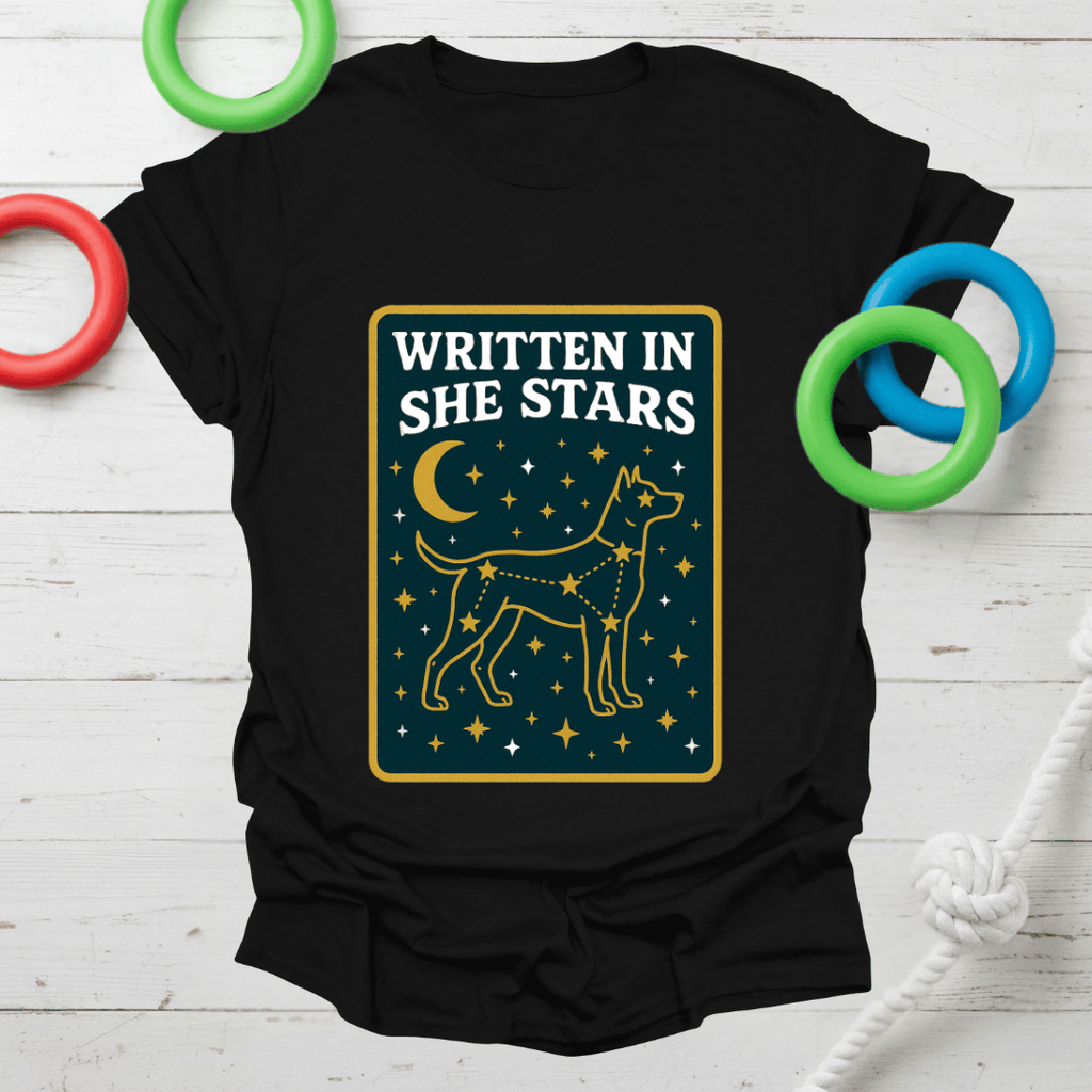 Written in the Stars Tee