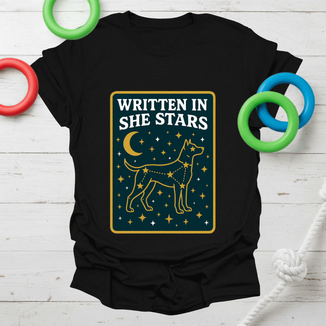 Written in the Stars Tee