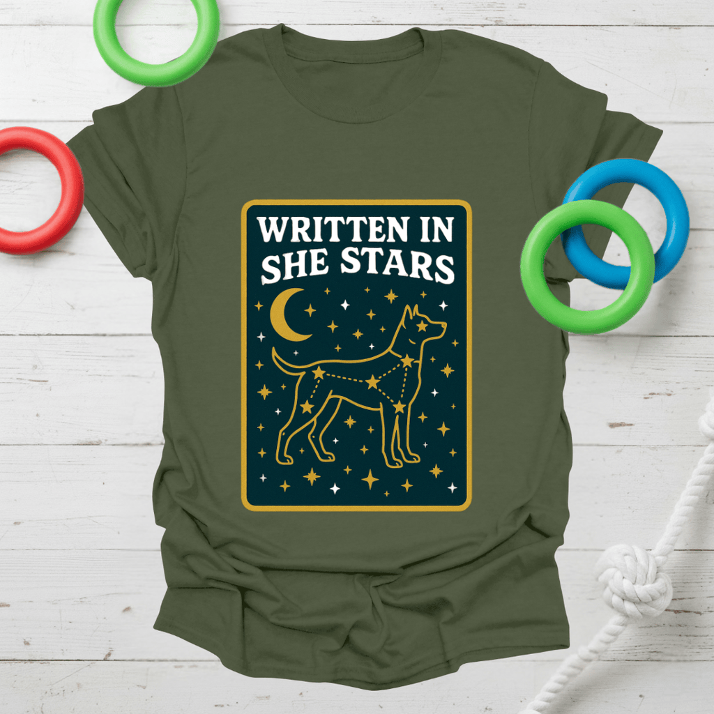 Written in the Stars Tee