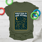 Written in the Stars Tee