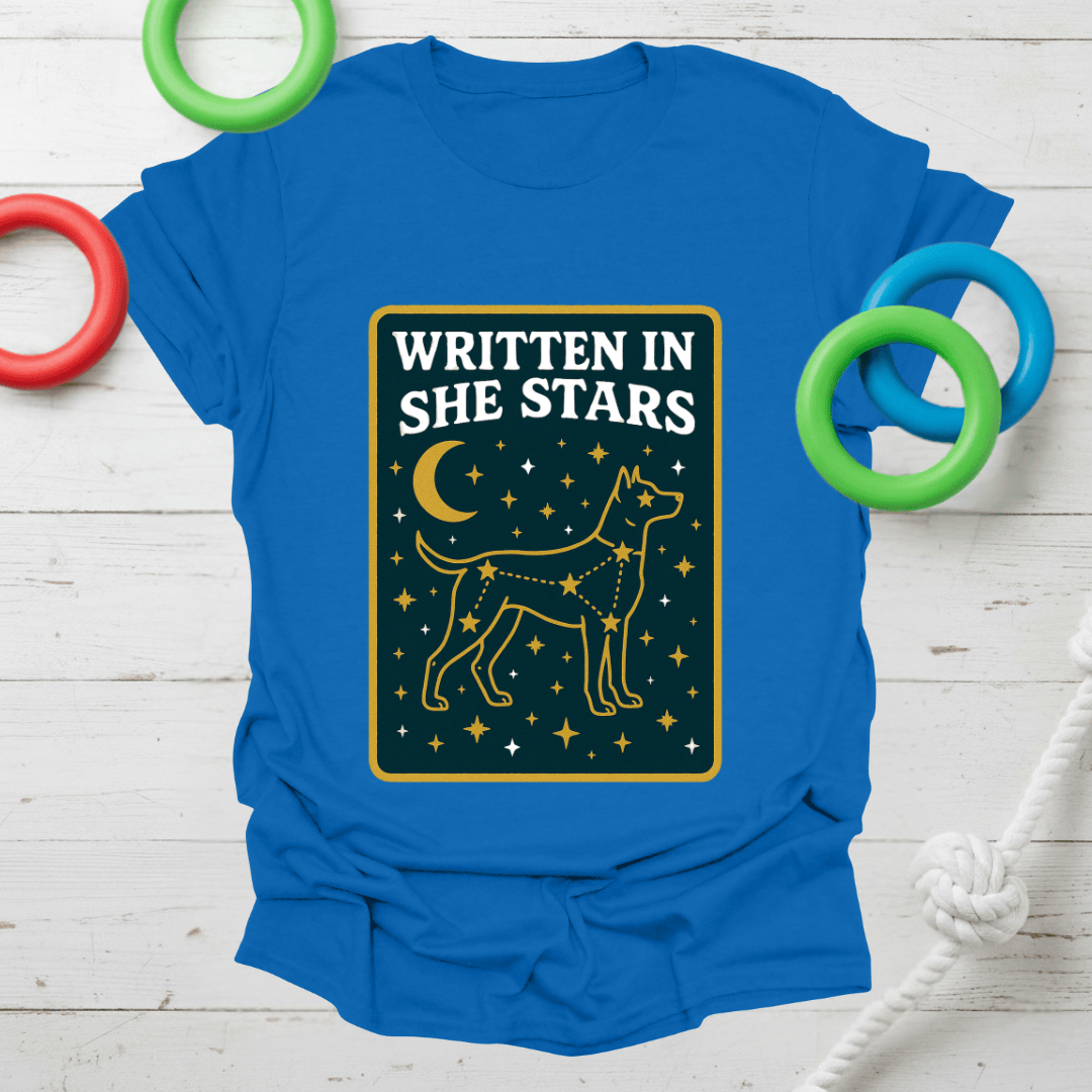 Written in the Stars Tee