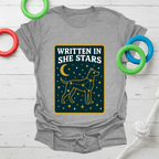 Written in the Stars Tee