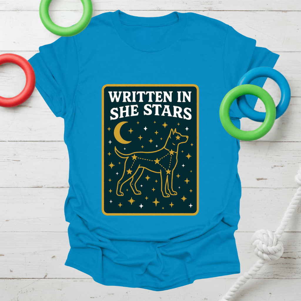 Written in the Stars Tee