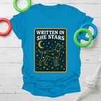 Written in the Stars Tee