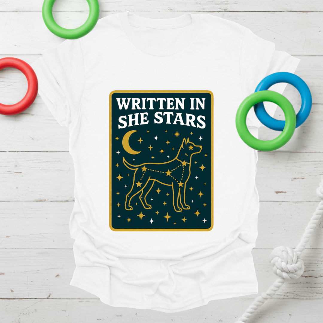 Written in the Stars Tee
