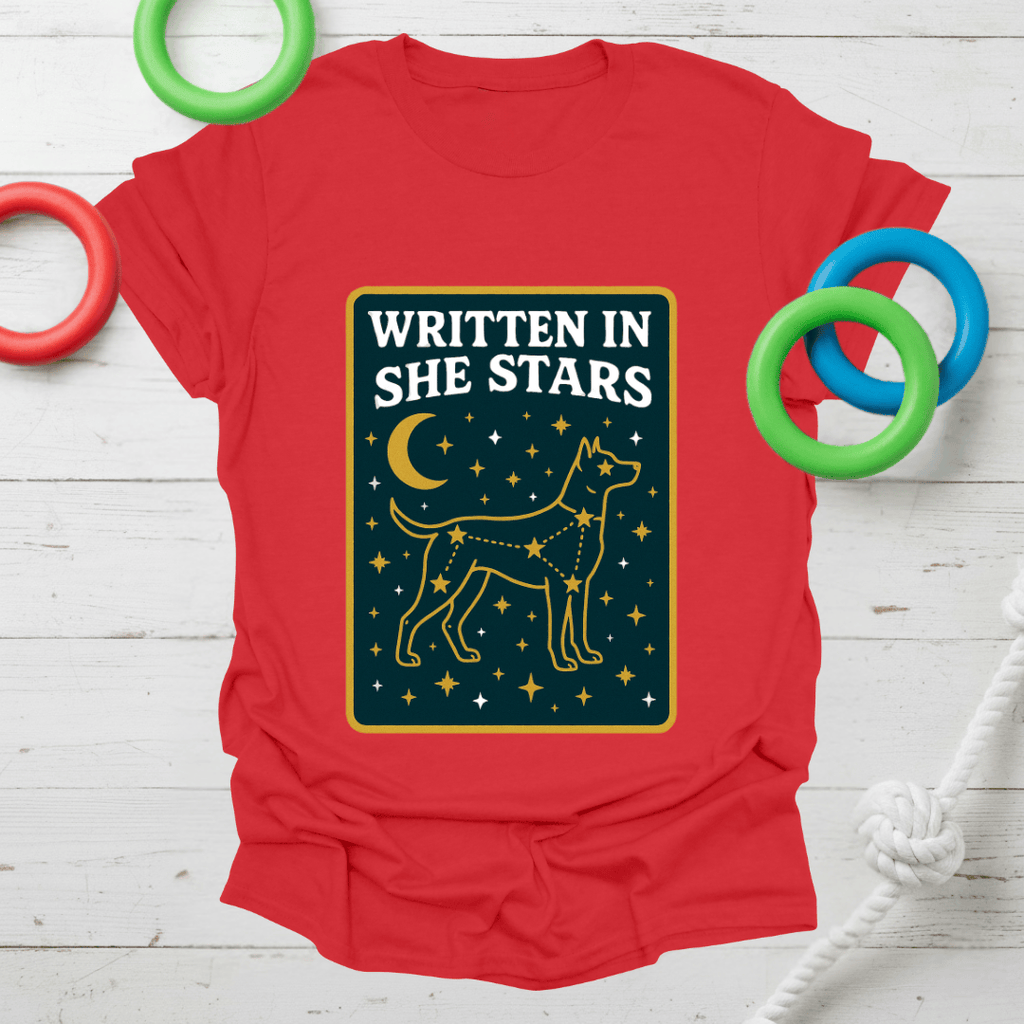 Written in the Stars Tee