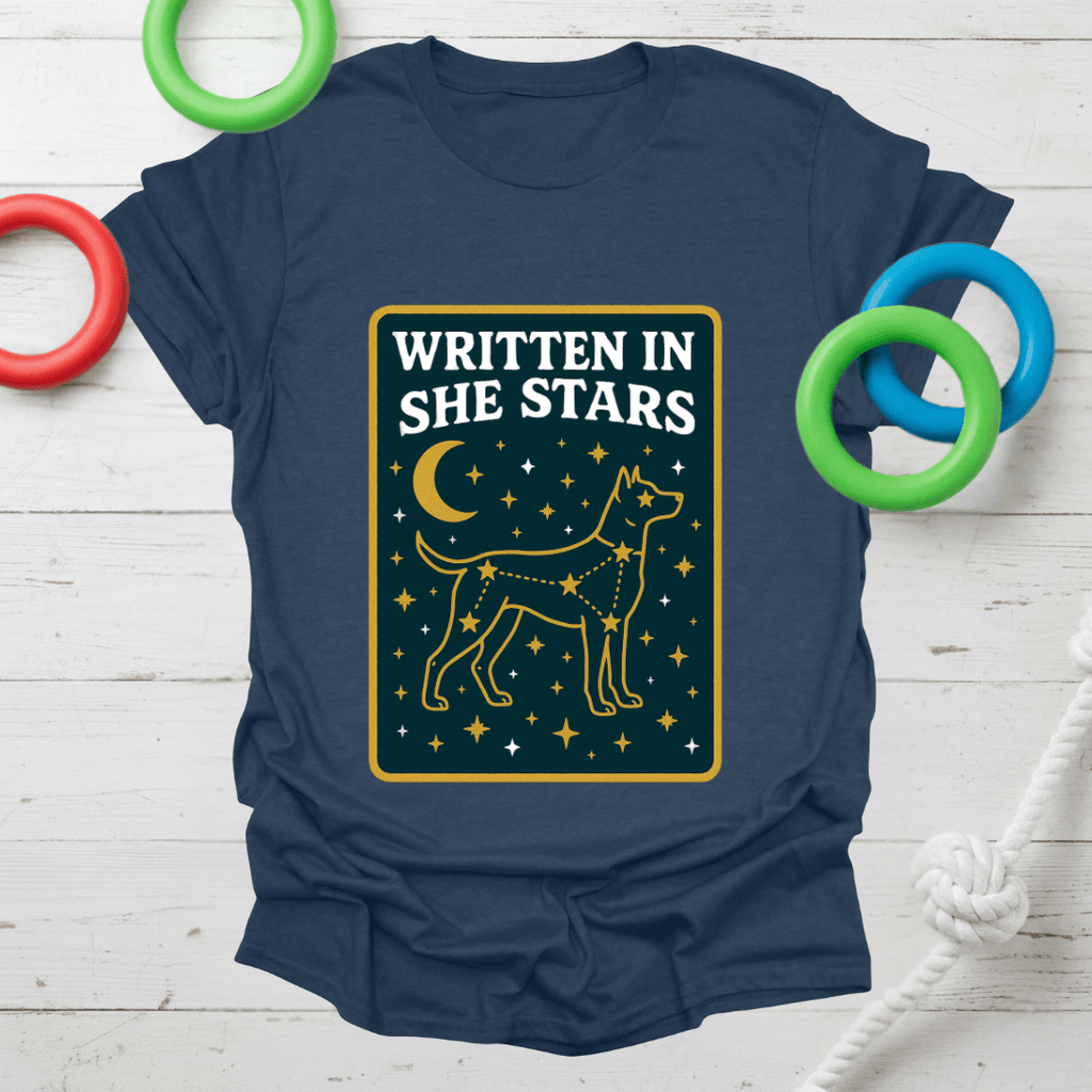 Written in the Stars Tee