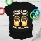 Corn Chip Freedom Tee