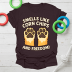 Corn Chip Freedom Tee