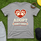 Animal Rescue Advocate Tee
