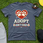 Animal Rescue Advocate Tee