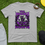 Punk Rock Kitten Tee