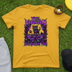 Punk Rock Kitten Tee