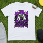 Punk Rock Kitten Tee