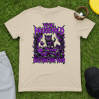 Punk Rock Kitten Tee
