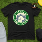 Vintage Dog Badge Tee