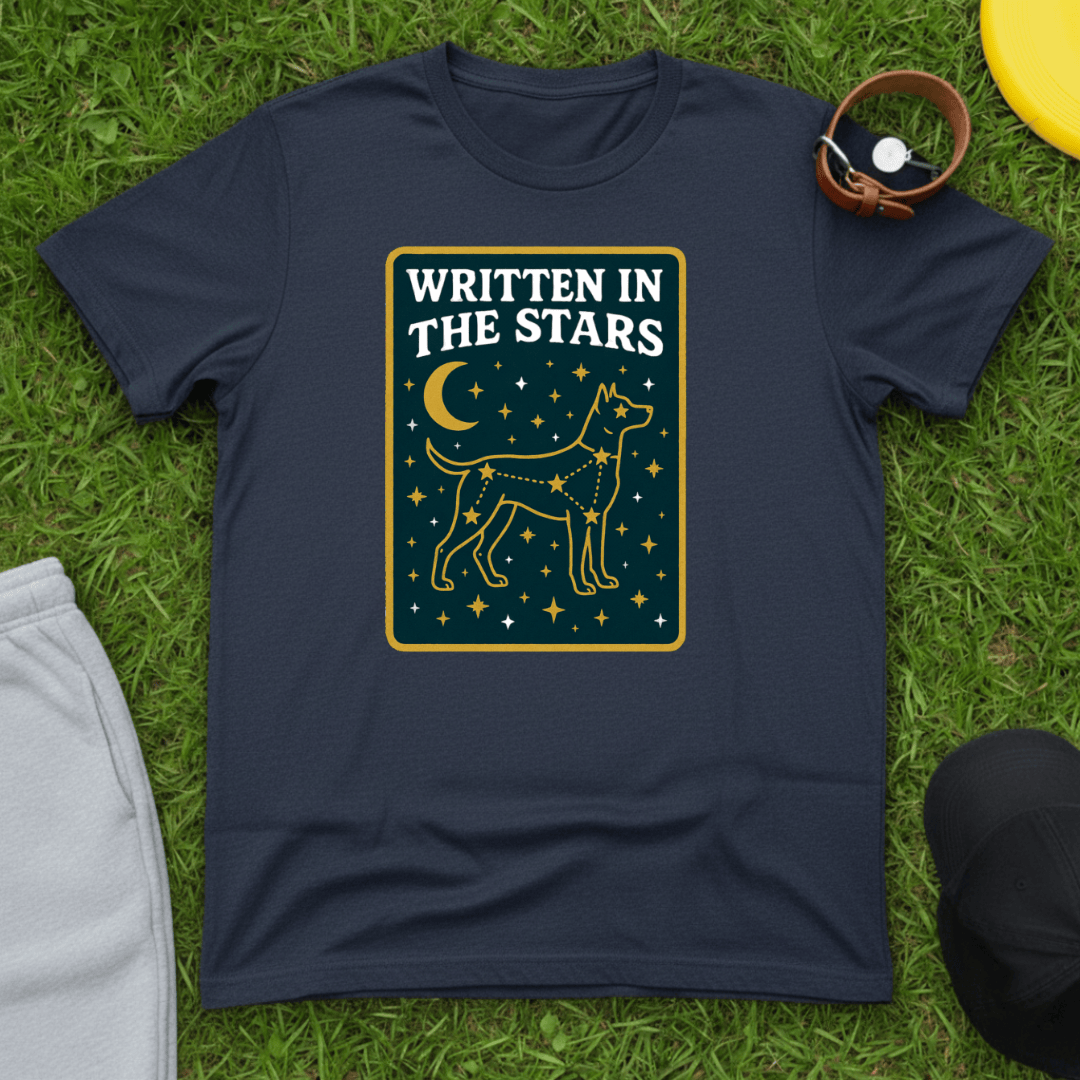 Written in the Stars Tee