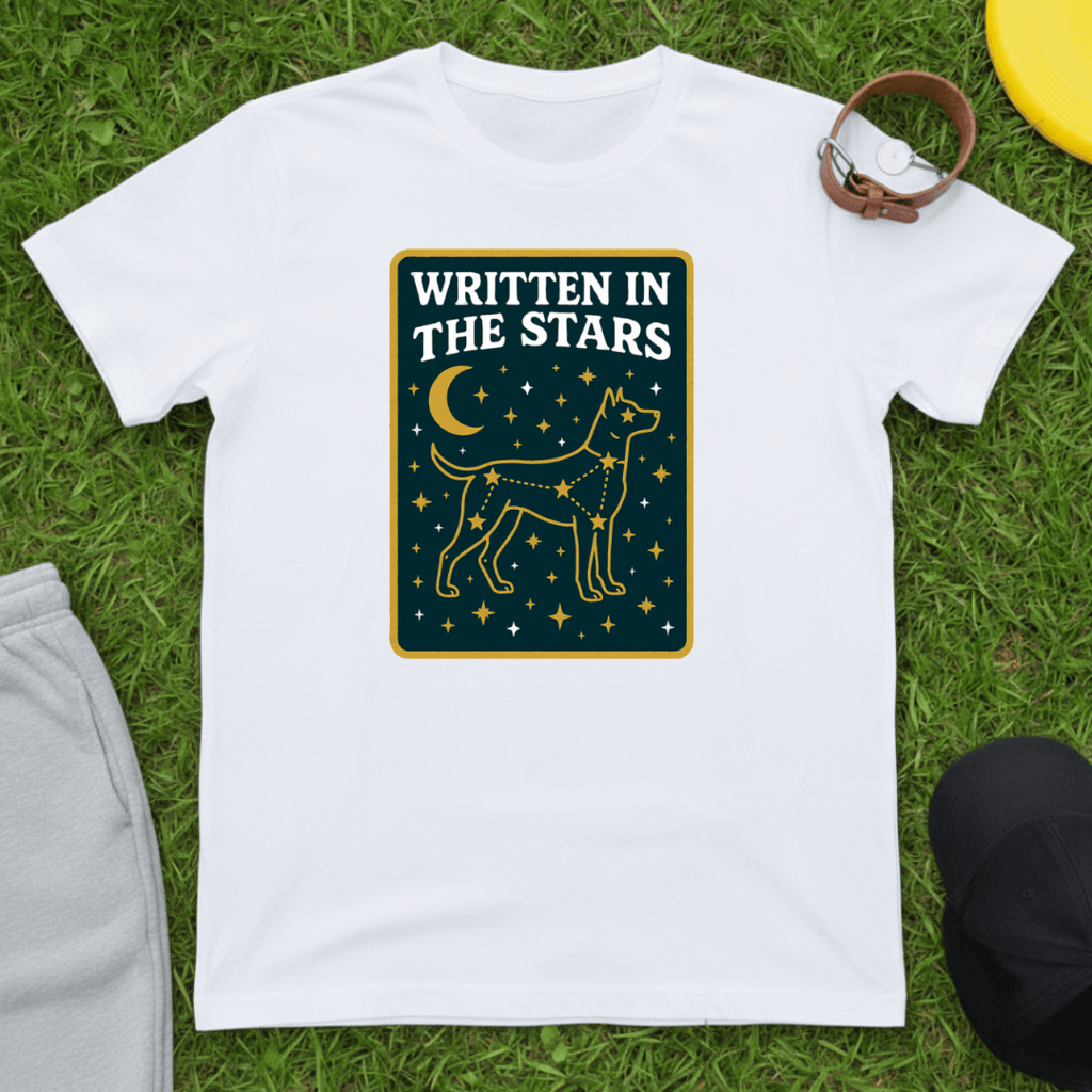 Written in the Stars Tee