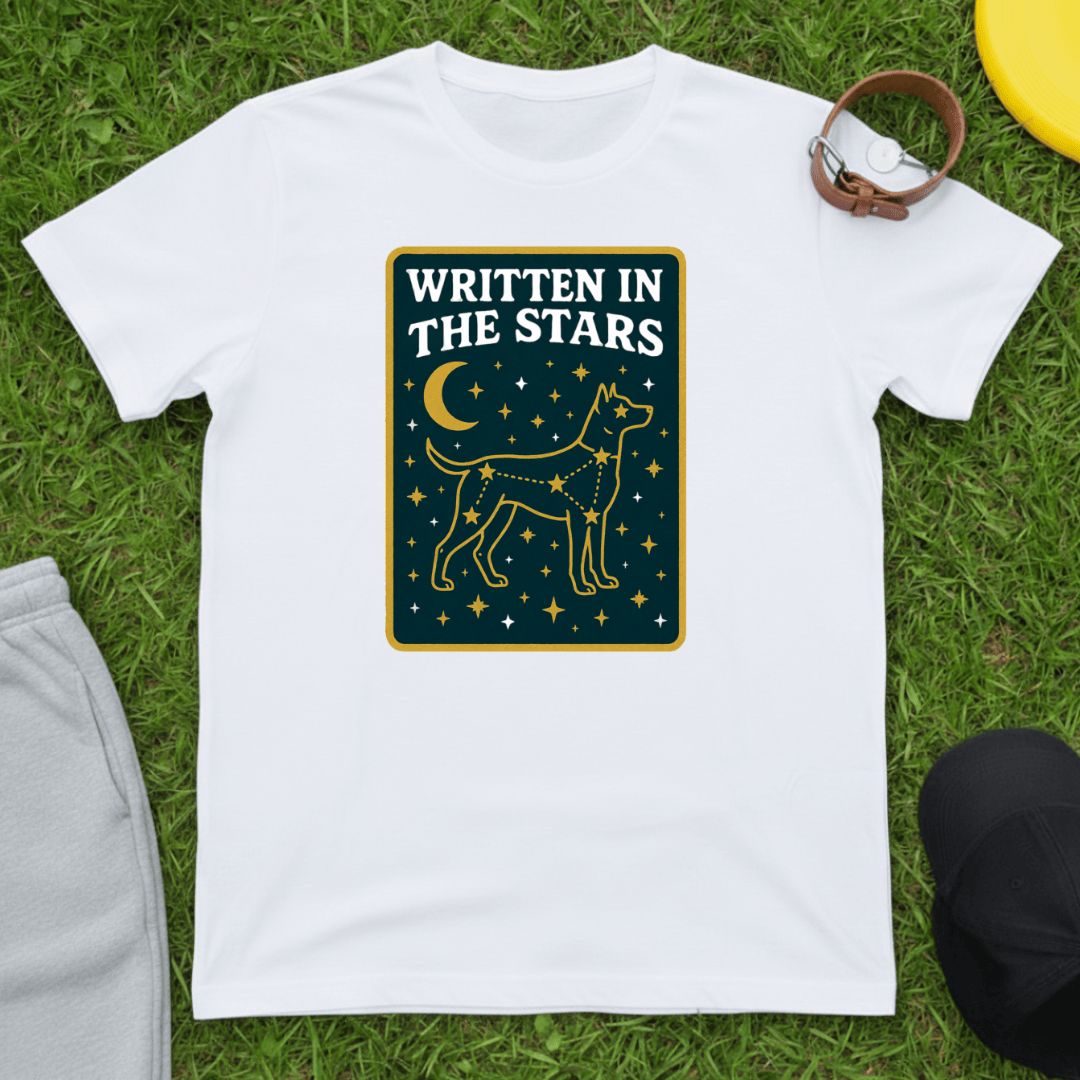 Written in the Stars Tee