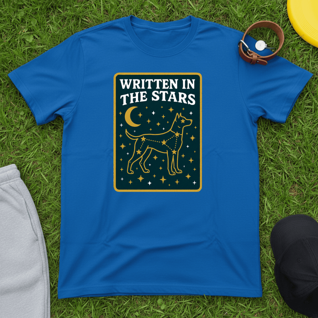 Written in the Stars Tee
