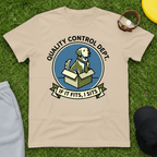 Dog In A Box Tee