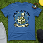 Dog In A Box Tee