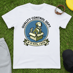 Dog In A Box Tee