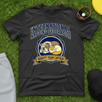 Varsity Sleep Team Tee