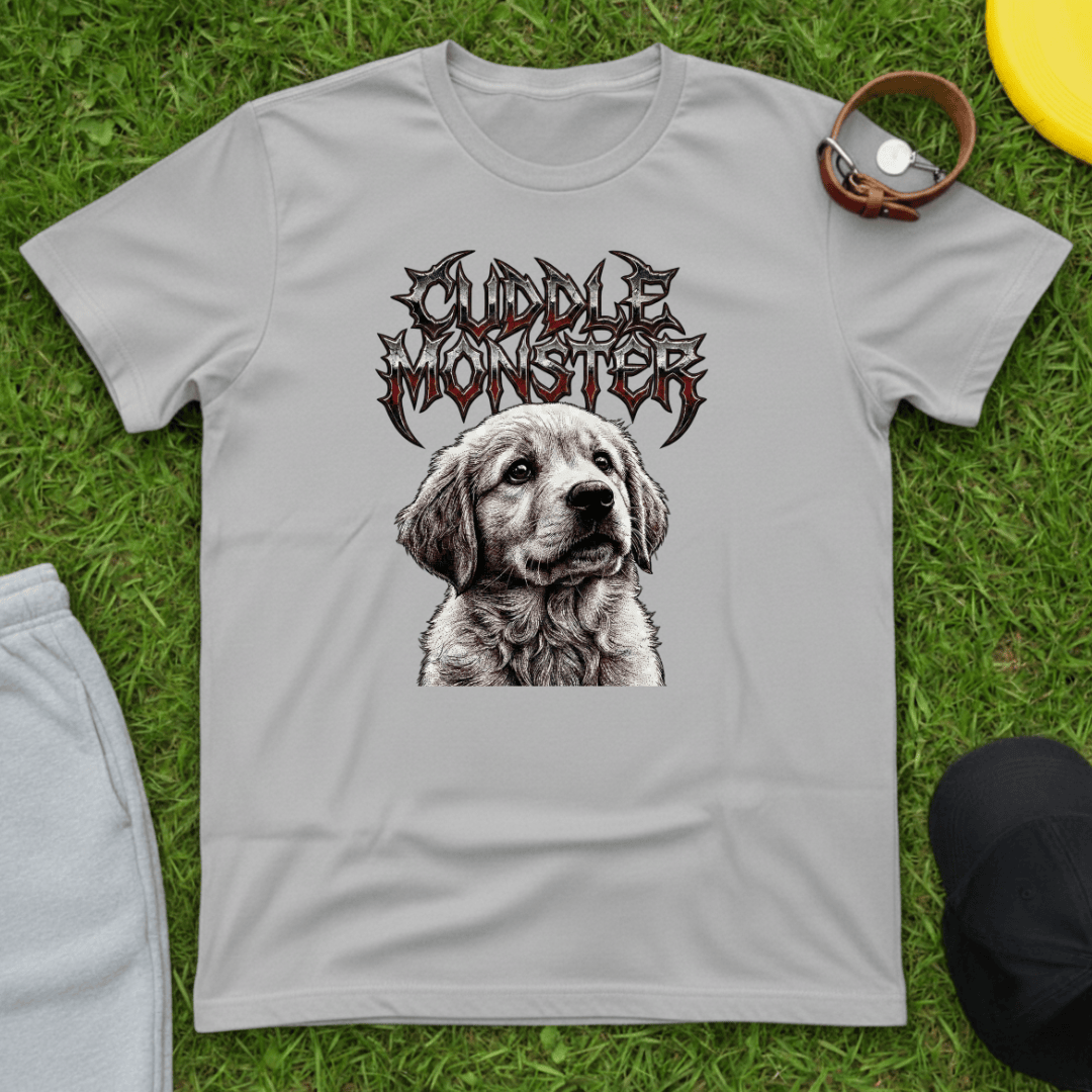 Hardcore Pet Lover Tee