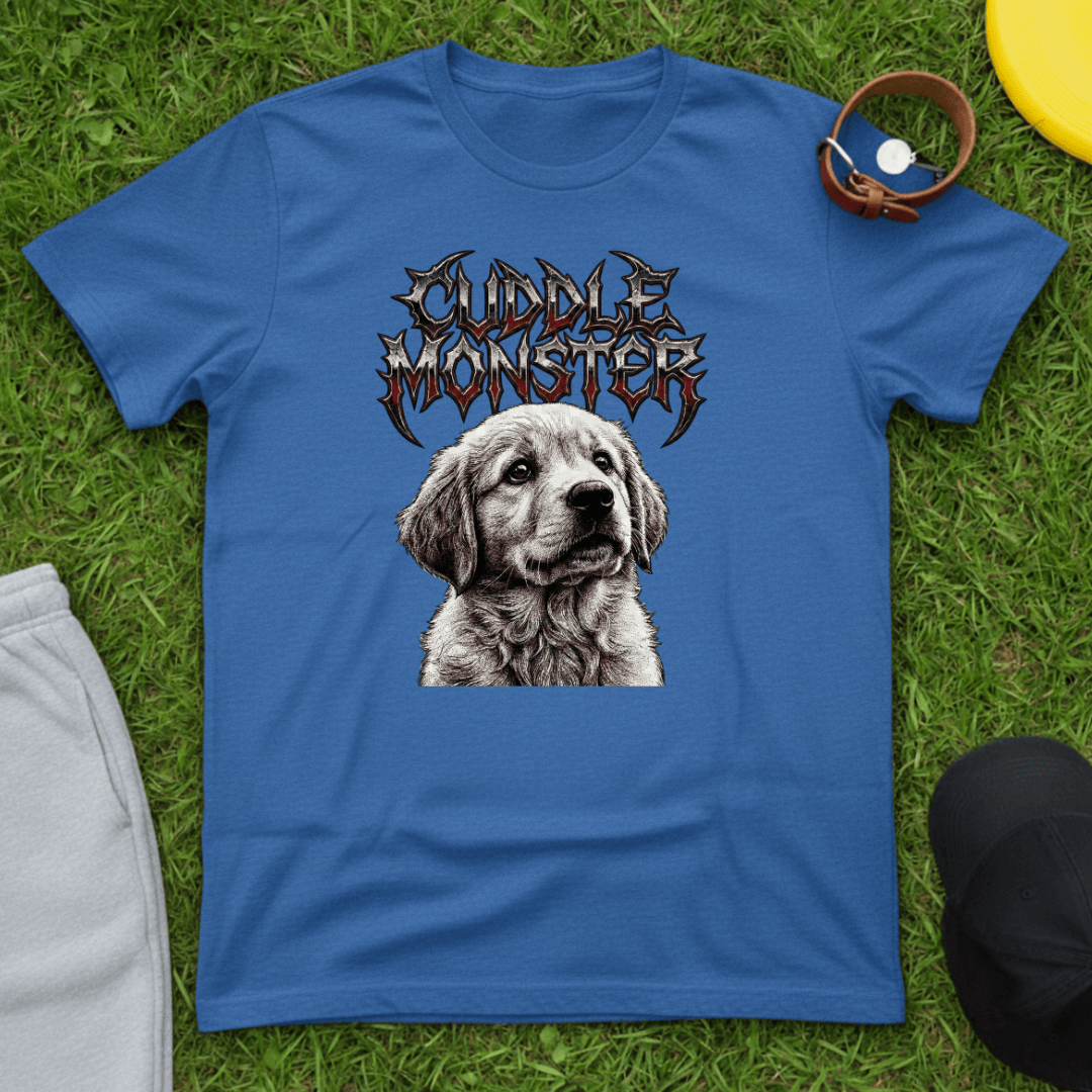 Hardcore Pet Lover Tee