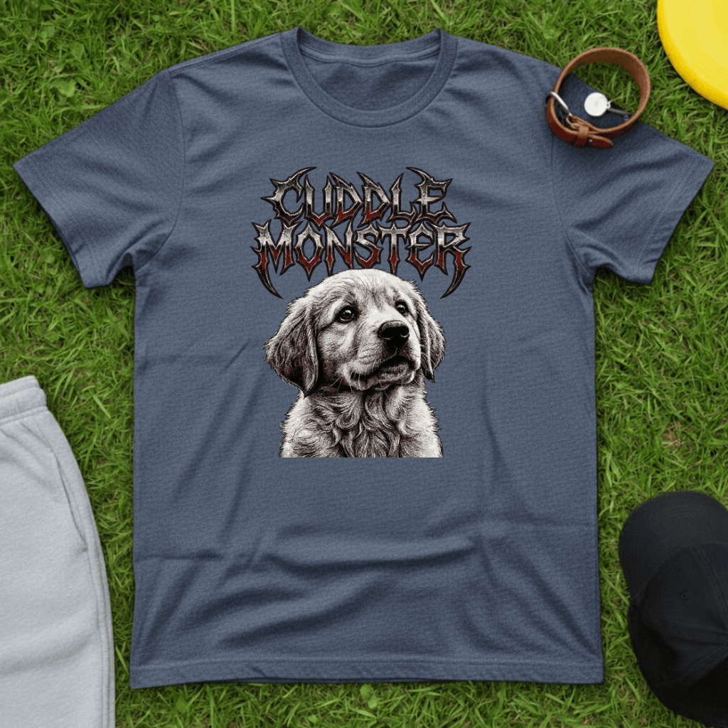 Hardcore Pet Lover Tee