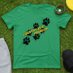 Funny Mischievous Dog Tee