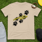 Funny Mischievous Dog Tee