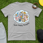 Think Happy Thoughts Tee